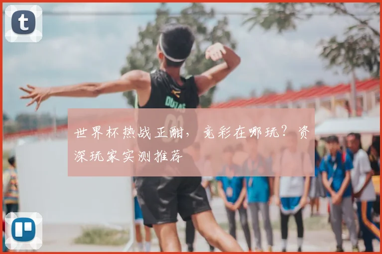 世界杯热战正酣，竞彩在哪玩？资深玩家实测推荐
