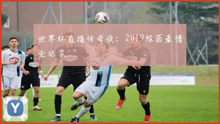 世界杯直播传奇夜：2019绿茵豪情全记录