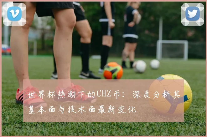 世界杯热潮下的CHZ币:深度分析其基本面与技术面最新变化
